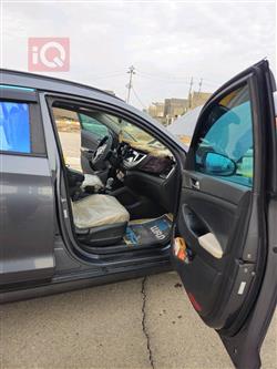 هيونداي توسان